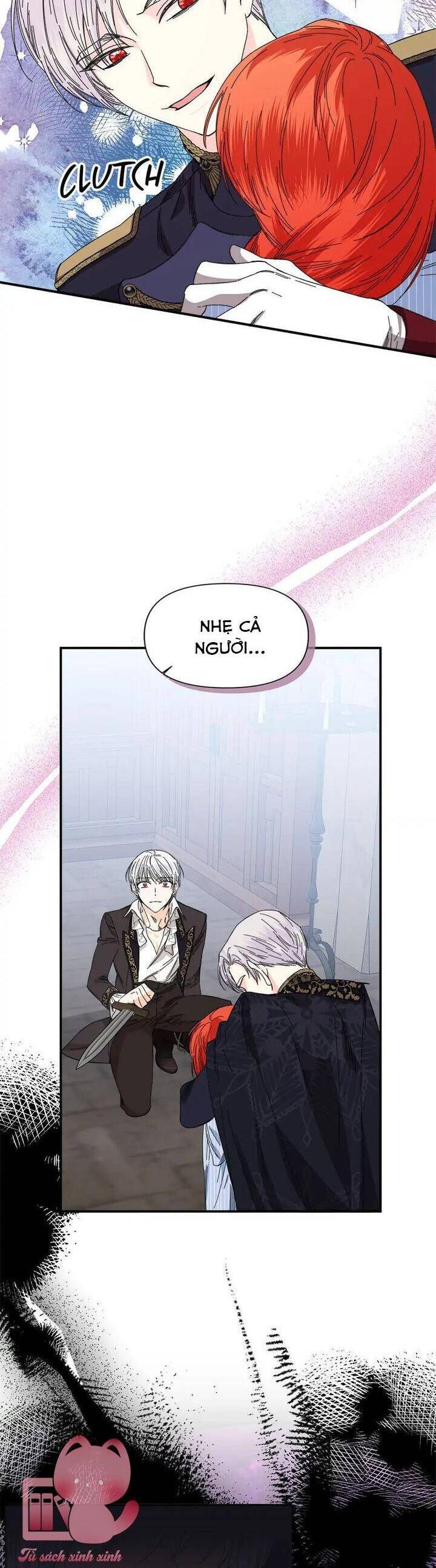 Kết Thúc Có Hậu Của Nhân Vật Phản Diện: Chapter 83