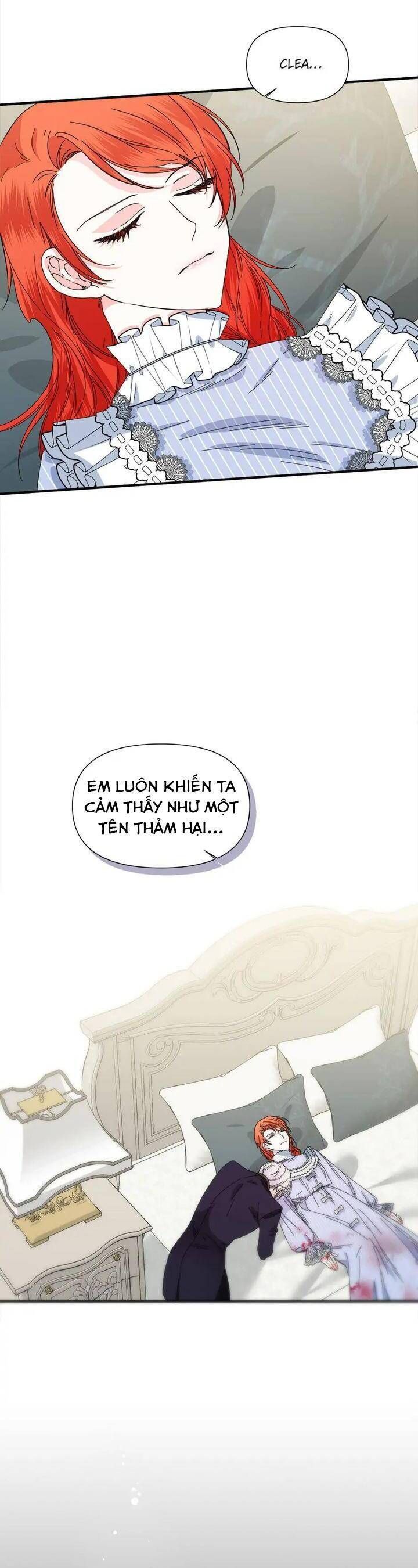 Kết Thúc Có Hậu Của Nhân Vật Phản Diện: Chapter 83