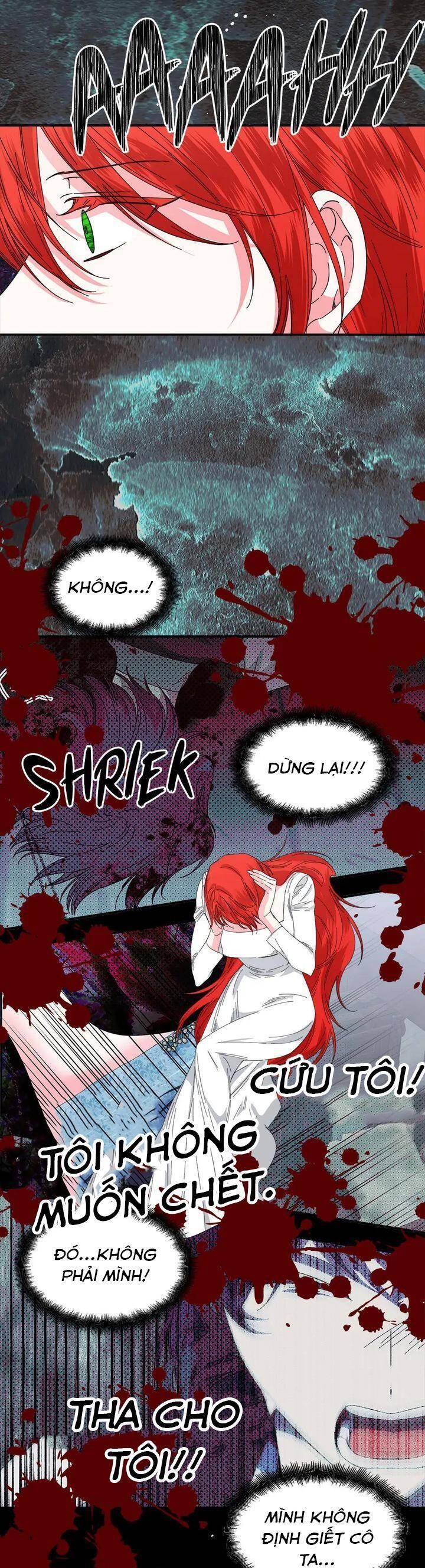Kết Thúc Có Hậu Của Nhân Vật Phản Diện: Chapter 83
