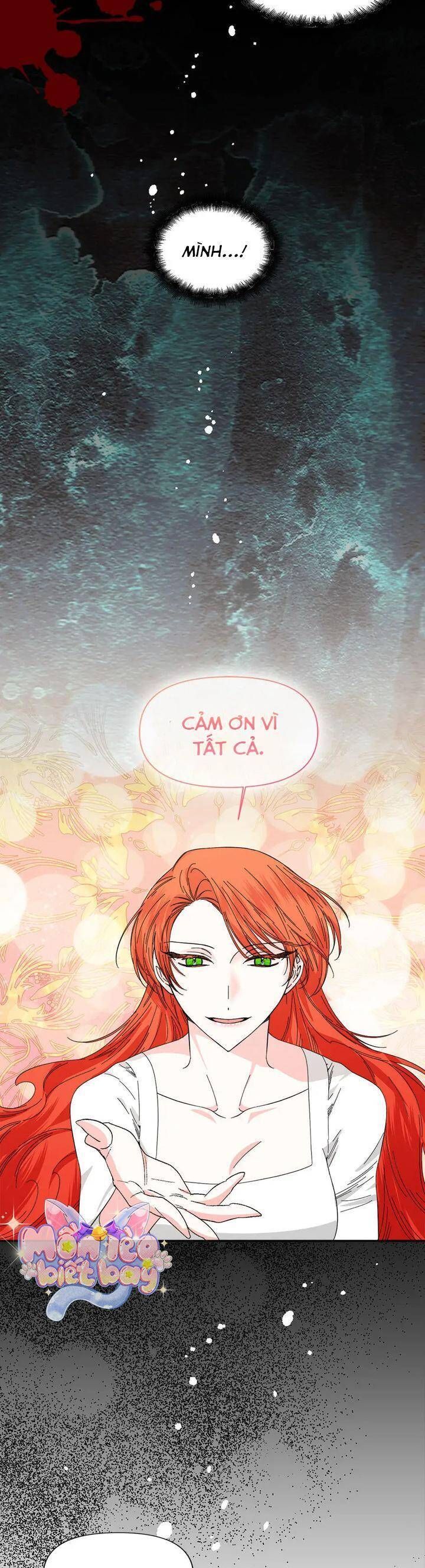 Kết Thúc Có Hậu Của Nhân Vật Phản Diện: Chapter 83