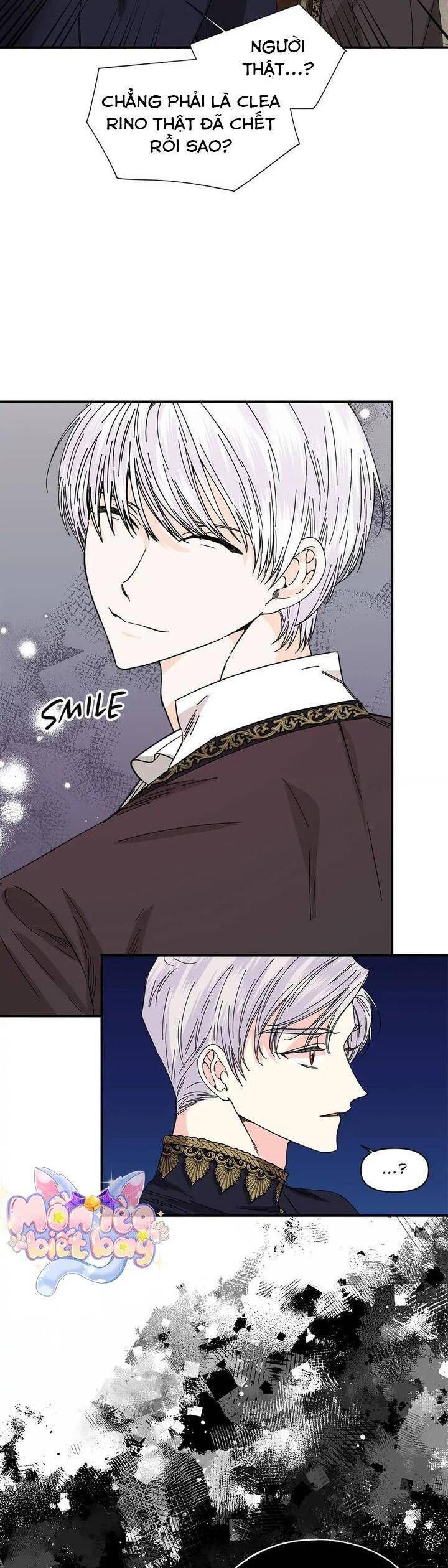 Kết Thúc Có Hậu Của Nhân Vật Phản Diện: Chapter 83