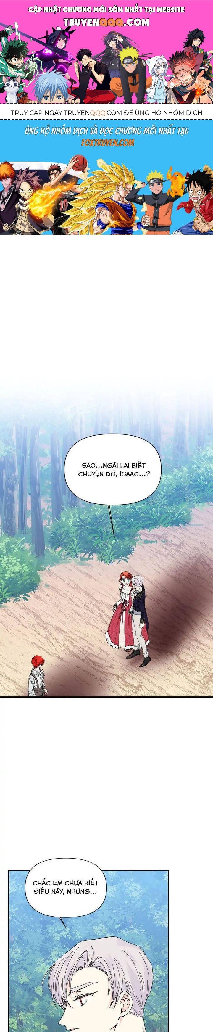 Kết Thúc Có Hậu Của Nhân Vật Phản Diện: Chapter 89