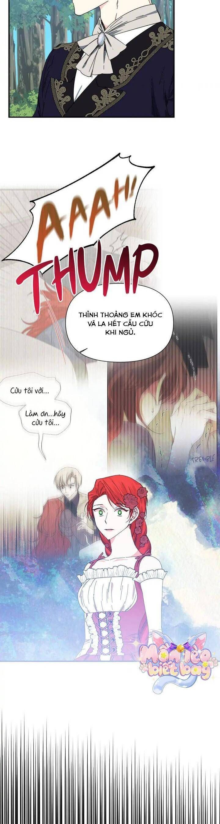 Kết Thúc Có Hậu Của Nhân Vật Phản Diện: Chapter 89