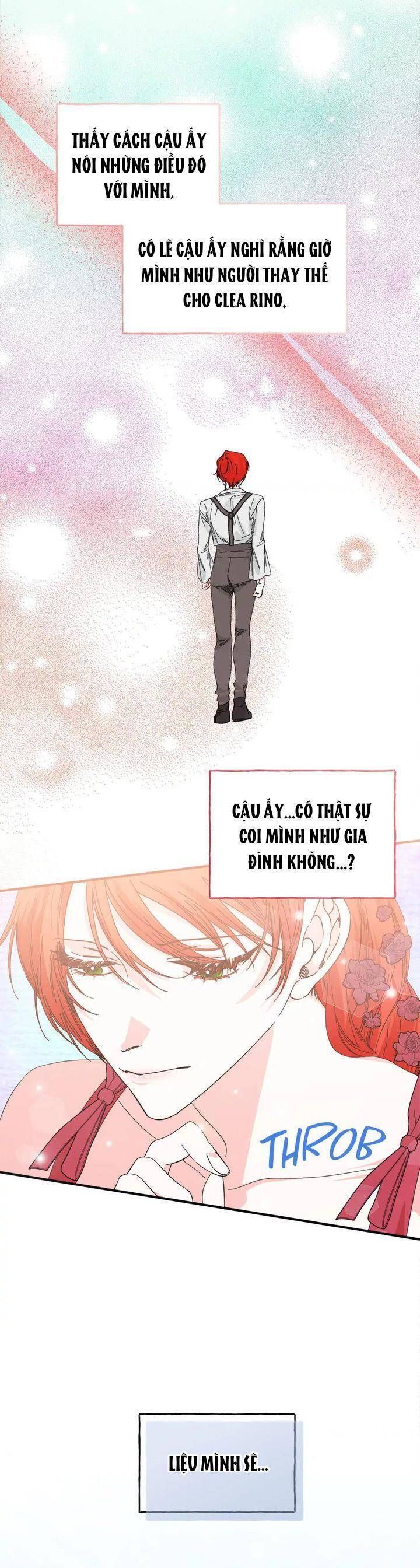 Kết Thúc Có Hậu Của Nhân Vật Phản Diện: Chapter 89