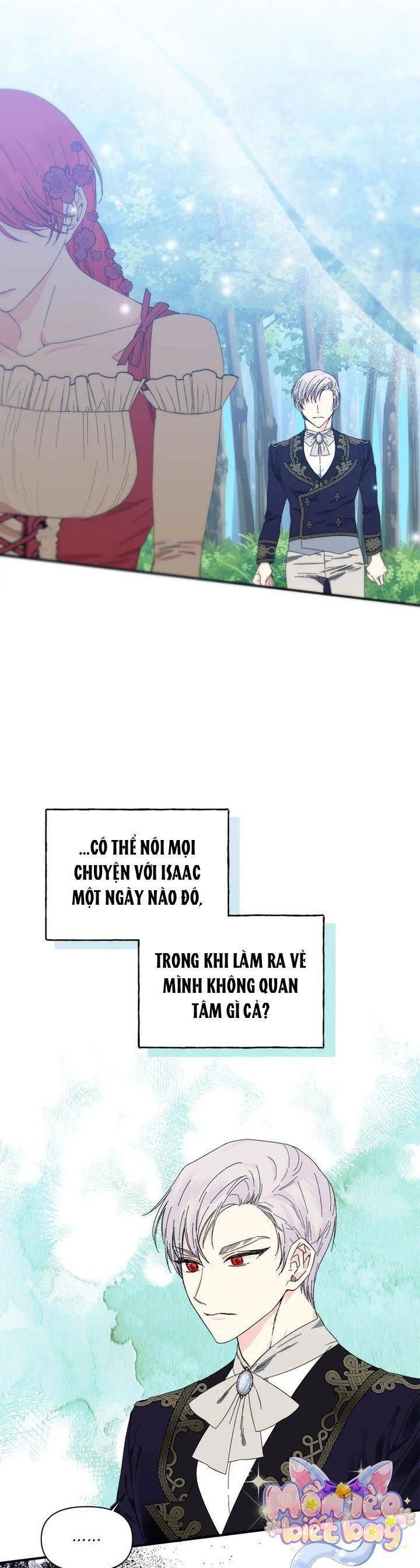 Kết Thúc Có Hậu Của Nhân Vật Phản Diện: Chapter 89