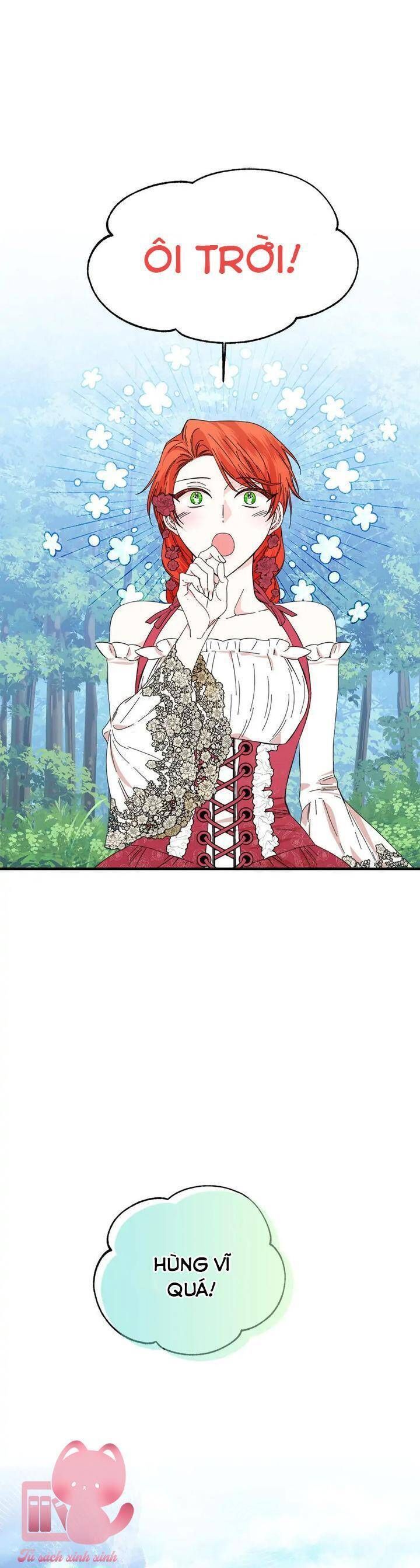 Kết Thúc Có Hậu Của Nhân Vật Phản Diện: Chapter 89