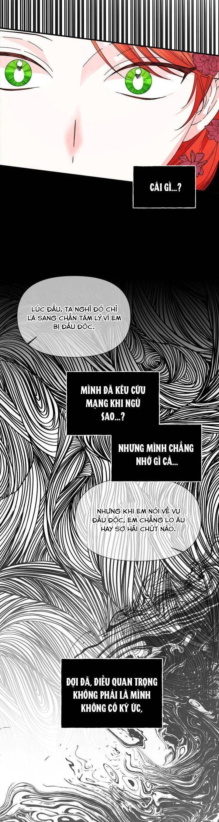 Kết Thúc Có Hậu Của Nhân Vật Phản Diện: Chapter 89