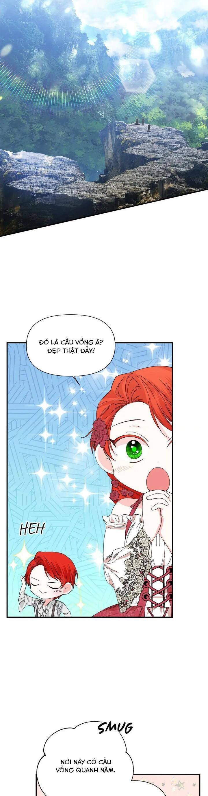 Kết Thúc Có Hậu Của Nhân Vật Phản Diện: Chapter 89