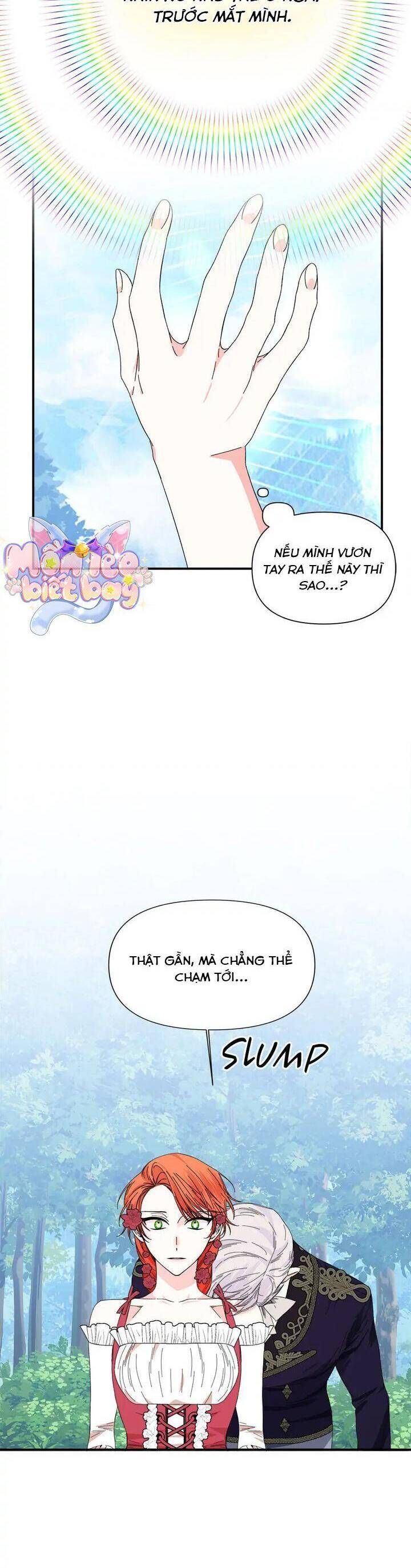 Kết Thúc Có Hậu Của Nhân Vật Phản Diện: Chapter 89