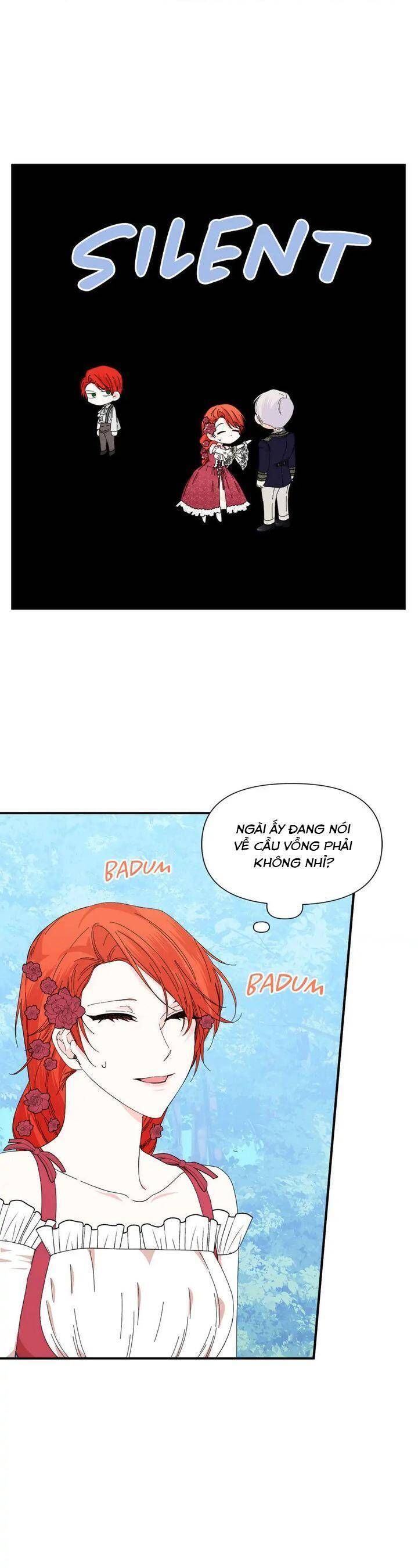 Kết Thúc Có Hậu Của Nhân Vật Phản Diện: Chapter 89
