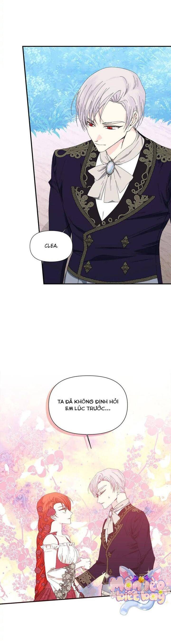 Kết Thúc Có Hậu Của Nhân Vật Phản Diện: Chapter 89