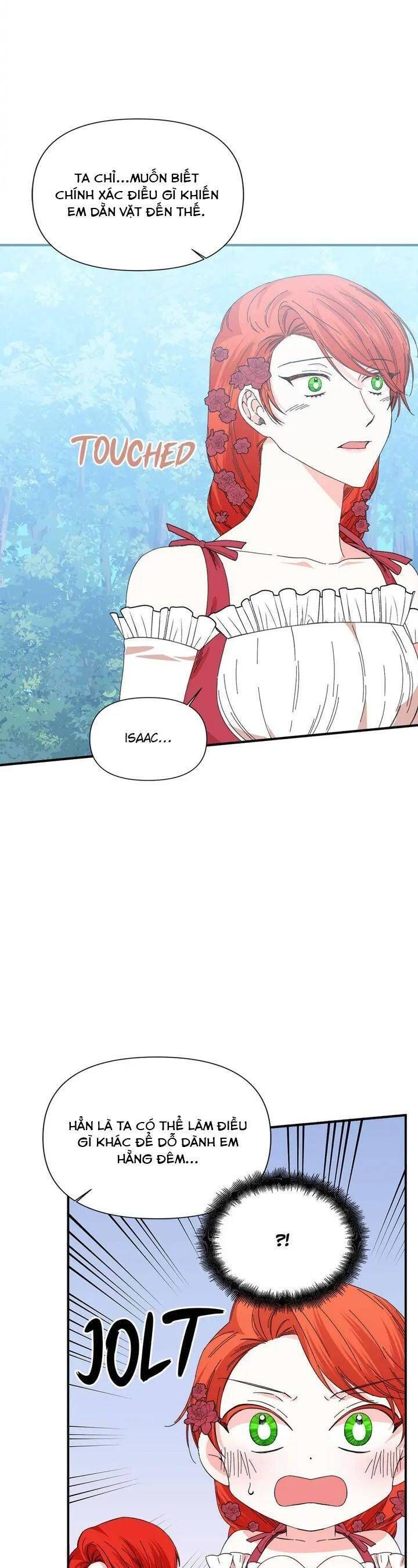 Kết Thúc Có Hậu Của Nhân Vật Phản Diện: Chapter 89
