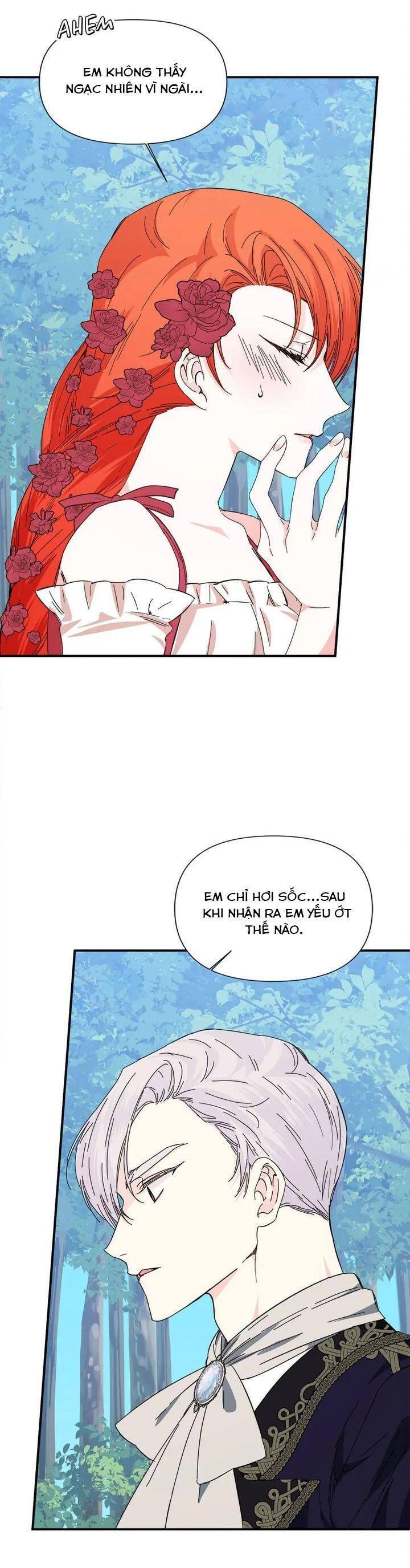 Kết Thúc Có Hậu Của Nhân Vật Phản Diện: Chapter 89
