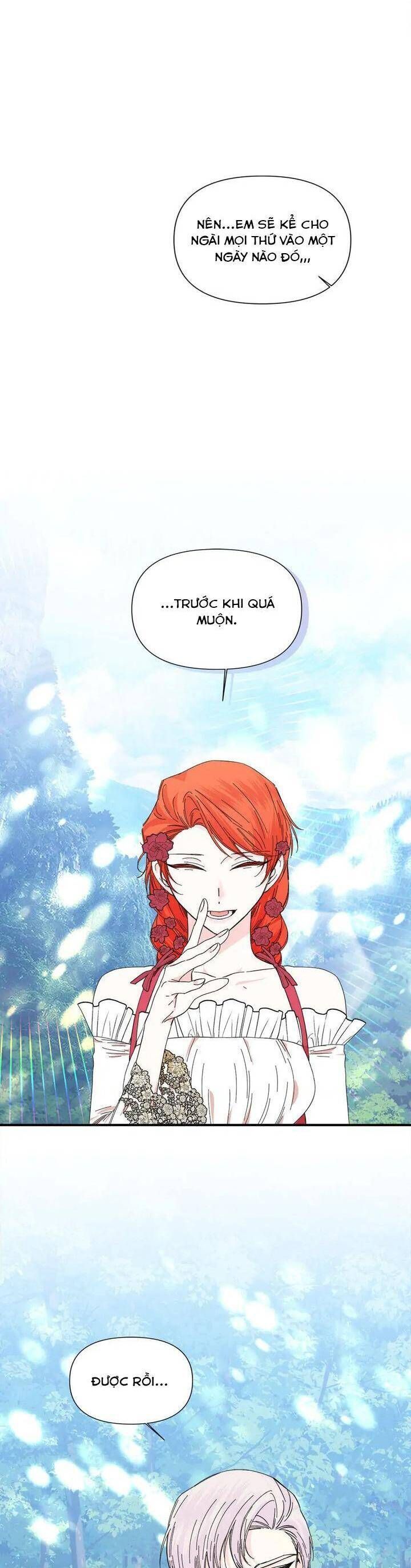 Kết Thúc Có Hậu Của Nhân Vật Phản Diện: Chapter 89