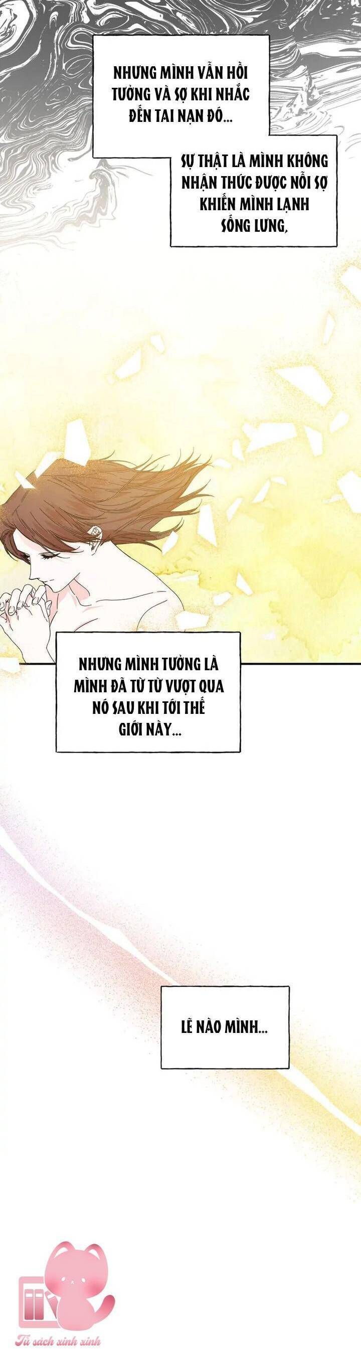 Kết Thúc Có Hậu Của Nhân Vật Phản Diện: Chapter 89