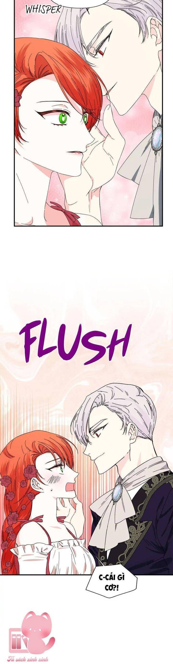 Kết Thúc Có Hậu Của Nhân Vật Phản Diện: Chapter 89