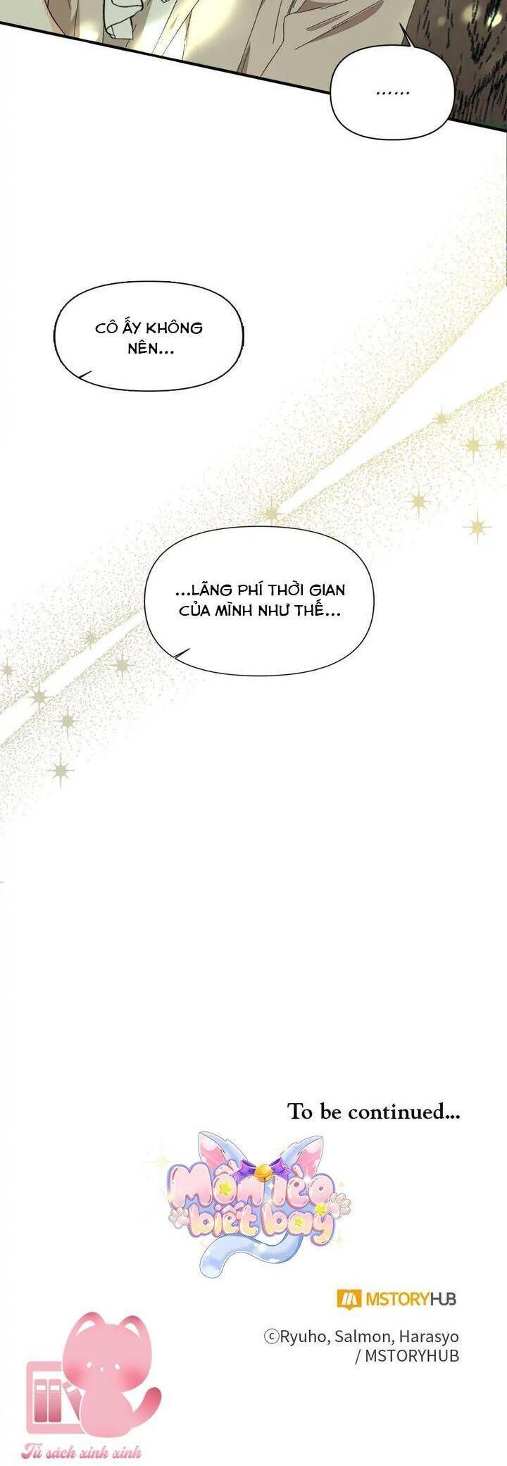 Kết Thúc Có Hậu Của Nhân Vật Phản Diện: Chapter 89