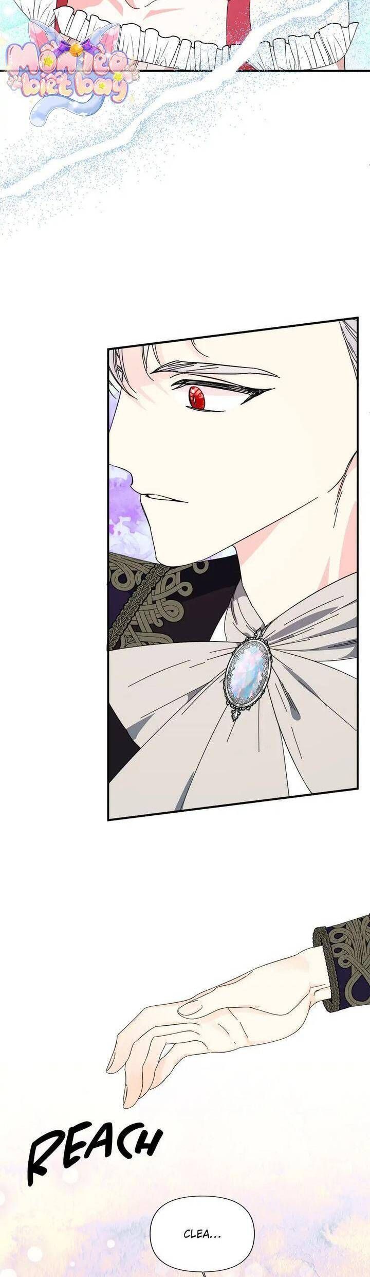Kết Thúc Có Hậu Của Nhân Vật Phản Diện: Chapter 89