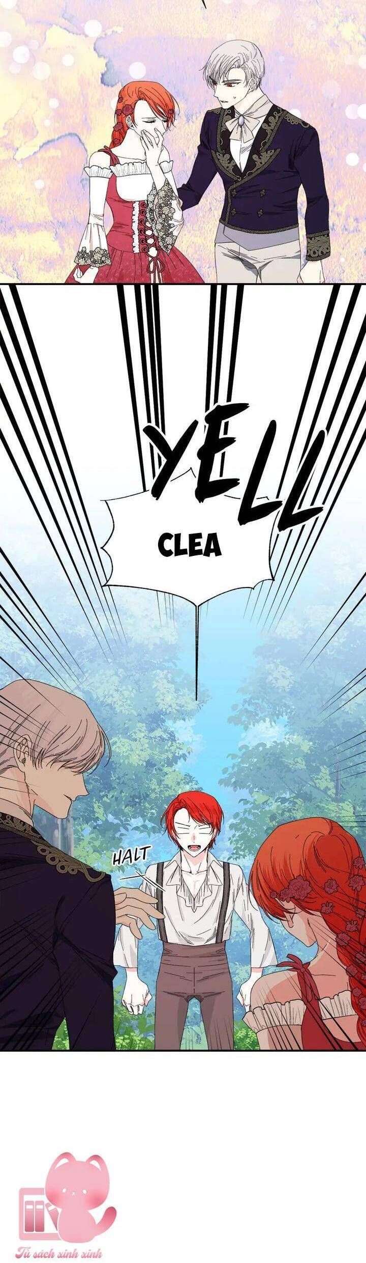 Kết Thúc Có Hậu Của Nhân Vật Phản Diện: Chapter 89