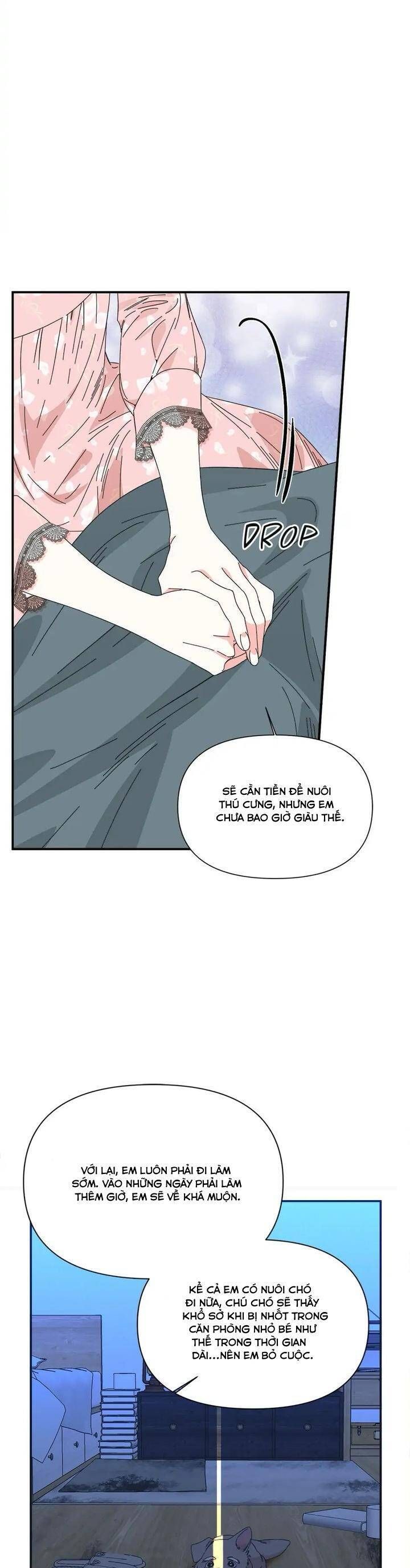Kết Thúc Có Hậu Của Nhân Vật Phản Diện: Chapter 90
