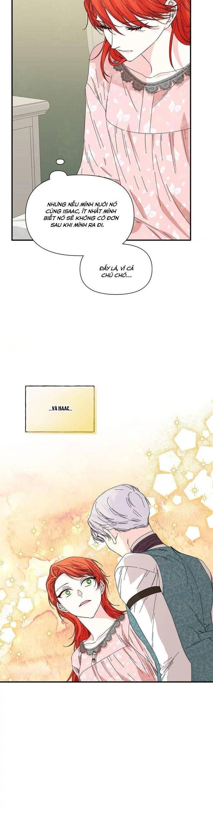 Kết Thúc Có Hậu Của Nhân Vật Phản Diện: Chapter 90