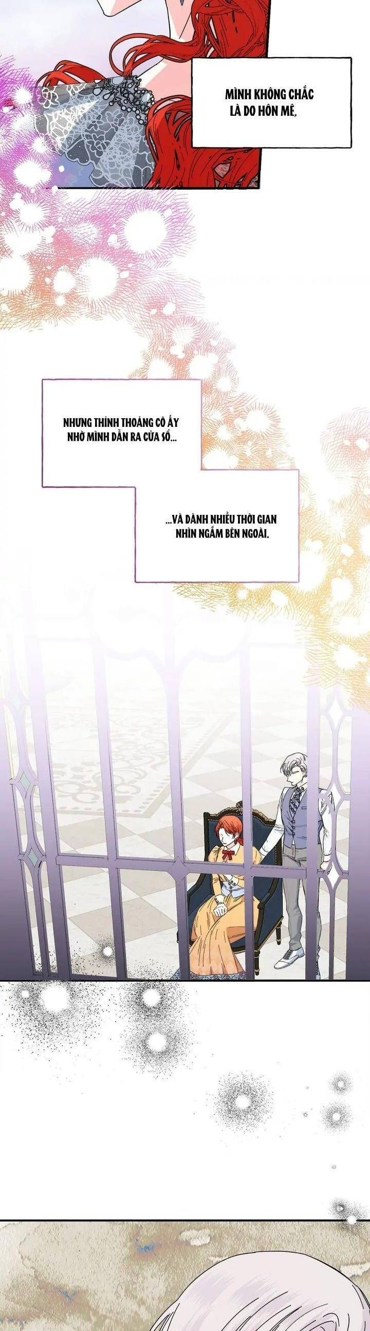 Kết Thúc Có Hậu Của Nhân Vật Phản Diện: Chapter 90