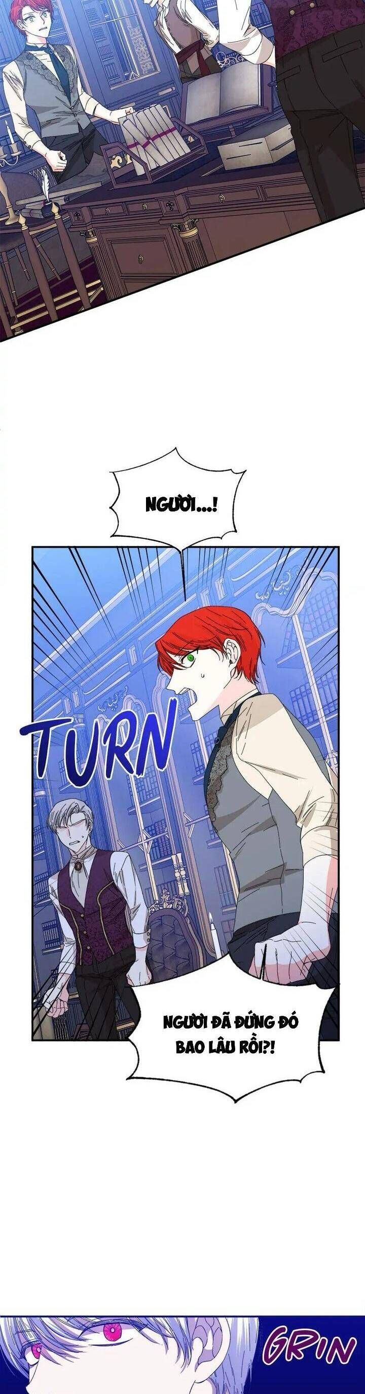 Kết Thúc Có Hậu Của Nhân Vật Phản Diện: Chapter 90