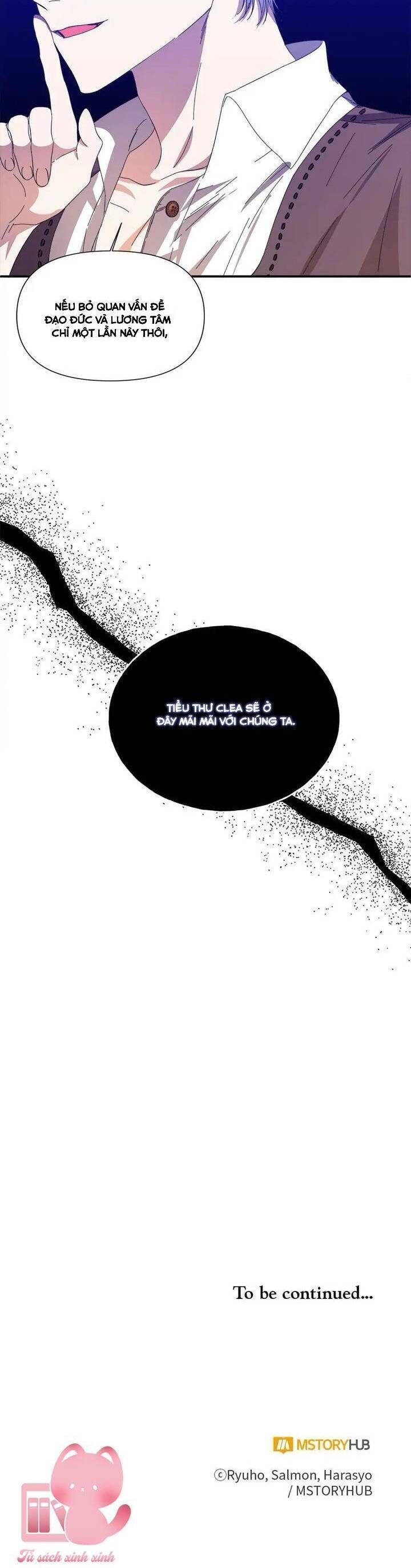 Kết Thúc Có Hậu Của Nhân Vật Phản Diện: Chapter 90