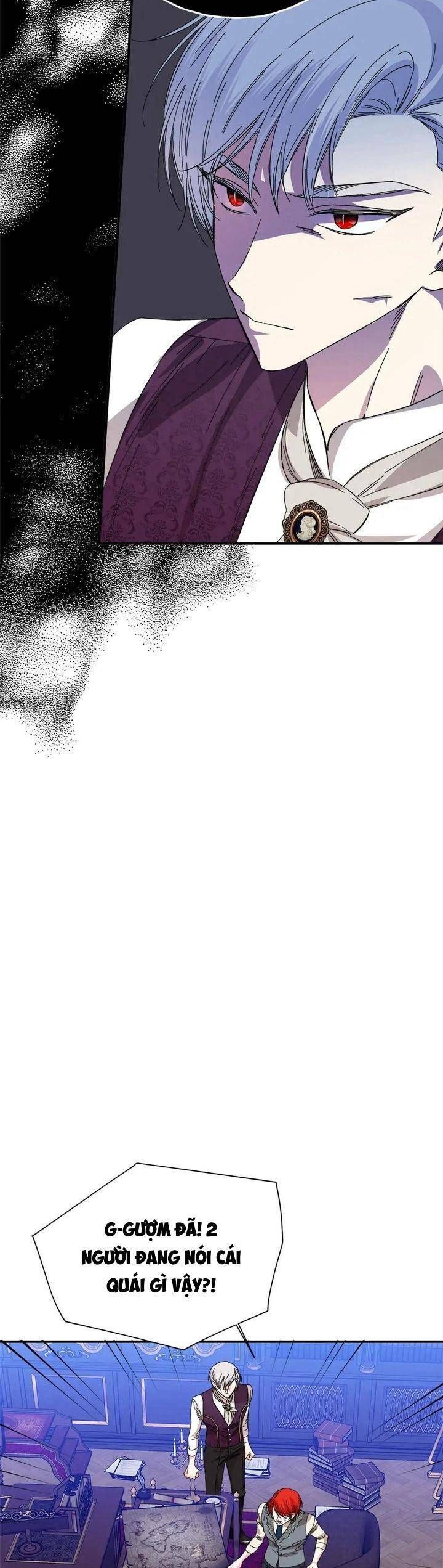 Kết Thúc Có Hậu Của Nhân Vật Phản Diện: Chapter 91