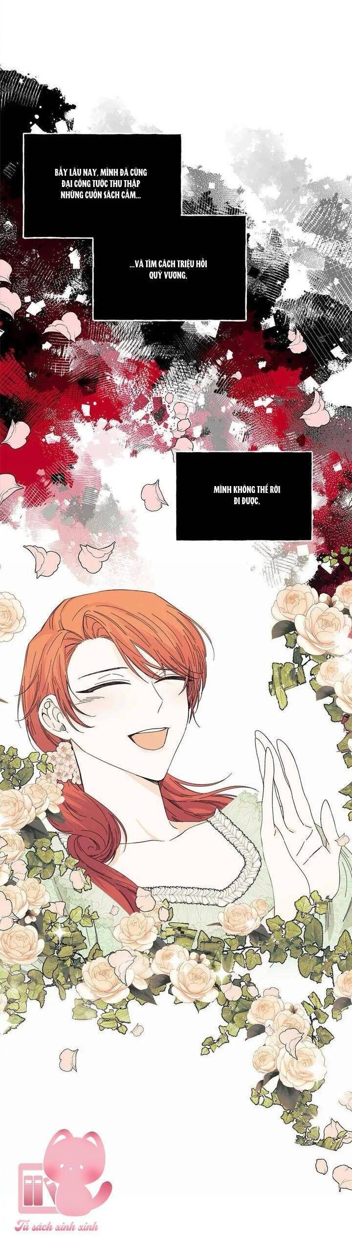 Kết Thúc Có Hậu Của Nhân Vật Phản Diện: Chapter 91