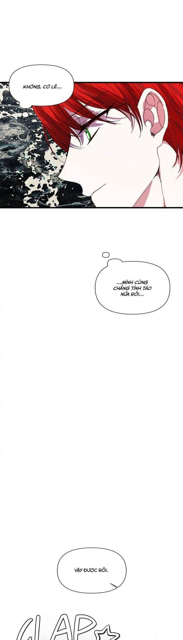 Kết Thúc Có Hậu Của Nhân Vật Phản Diện: Chapter 91