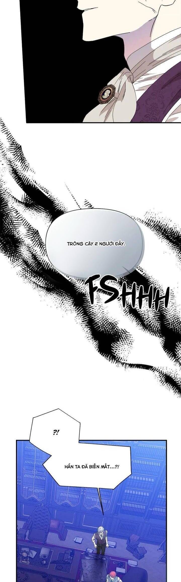 Kết Thúc Có Hậu Của Nhân Vật Phản Diện: Chapter 91