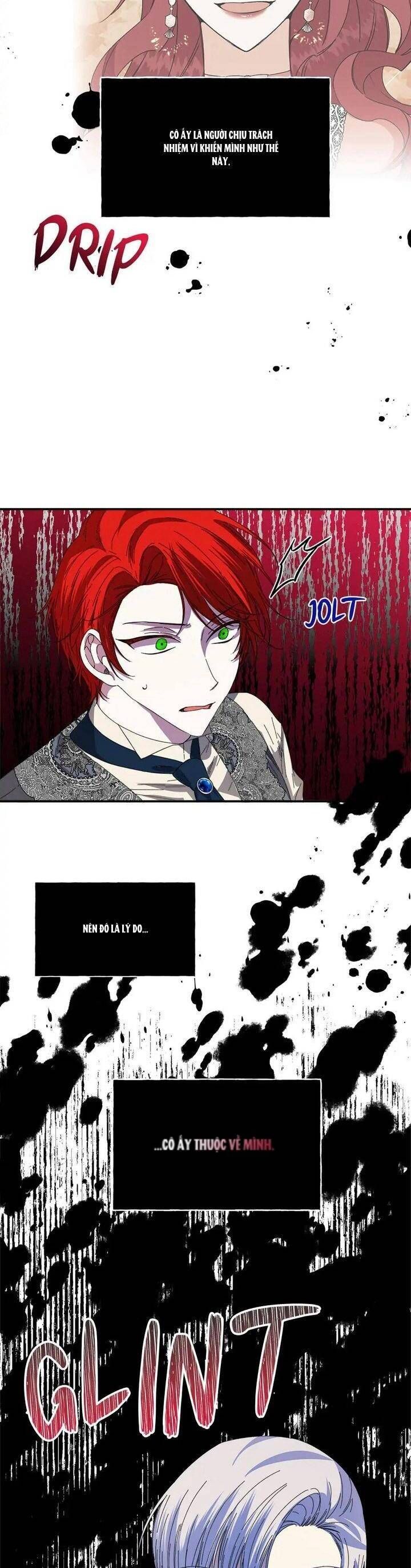 Kết Thúc Có Hậu Của Nhân Vật Phản Diện: Chapter 91
