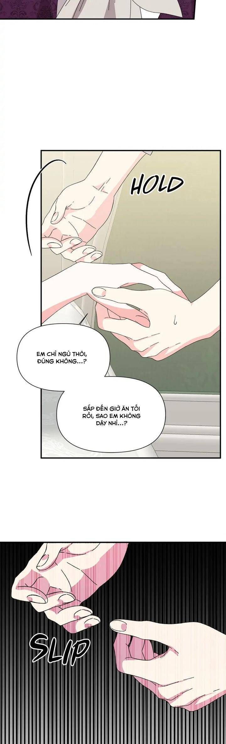 Kết Thúc Có Hậu Của Nhân Vật Phản Diện: Chapter 91