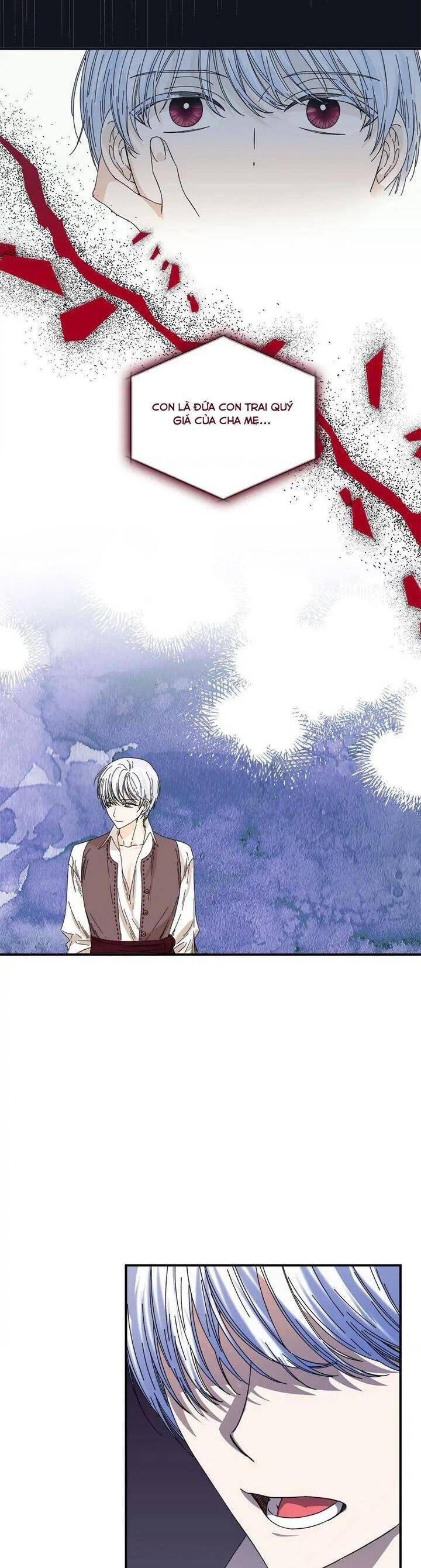 Kết Thúc Có Hậu Của Nhân Vật Phản Diện: Chapter 91