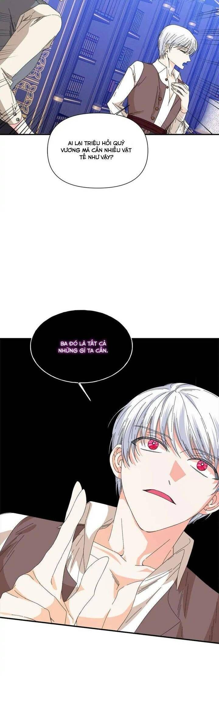 Kết Thúc Có Hậu Của Nhân Vật Phản Diện: Chapter 91