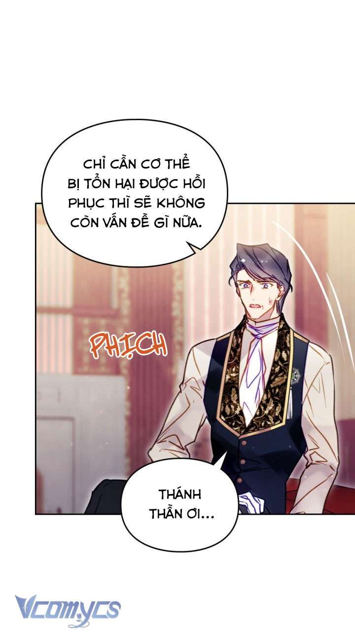 Kết Thúc Của Nhân Vật Phản Diện Chỉ Có Thể Là Cái Chết: Chapter 163