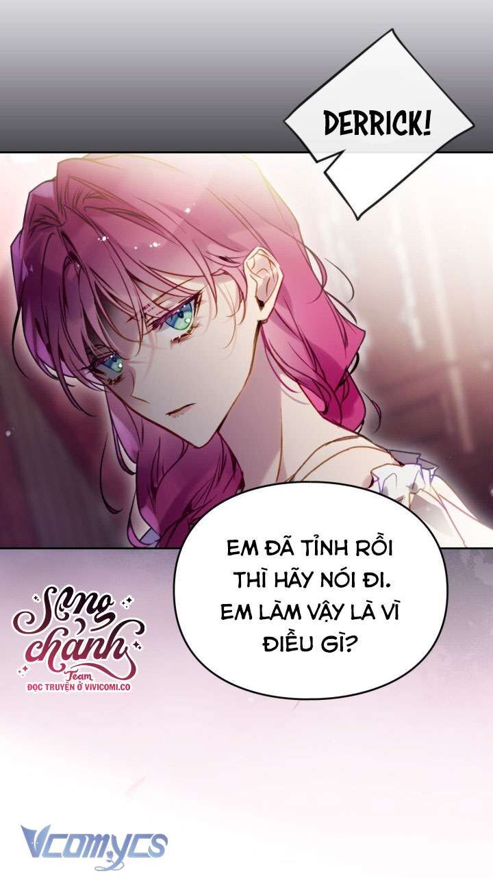 Kết Thúc Của Nhân Vật Phản Diện Chỉ Có Thể Là Cái Chết: Chapter 163