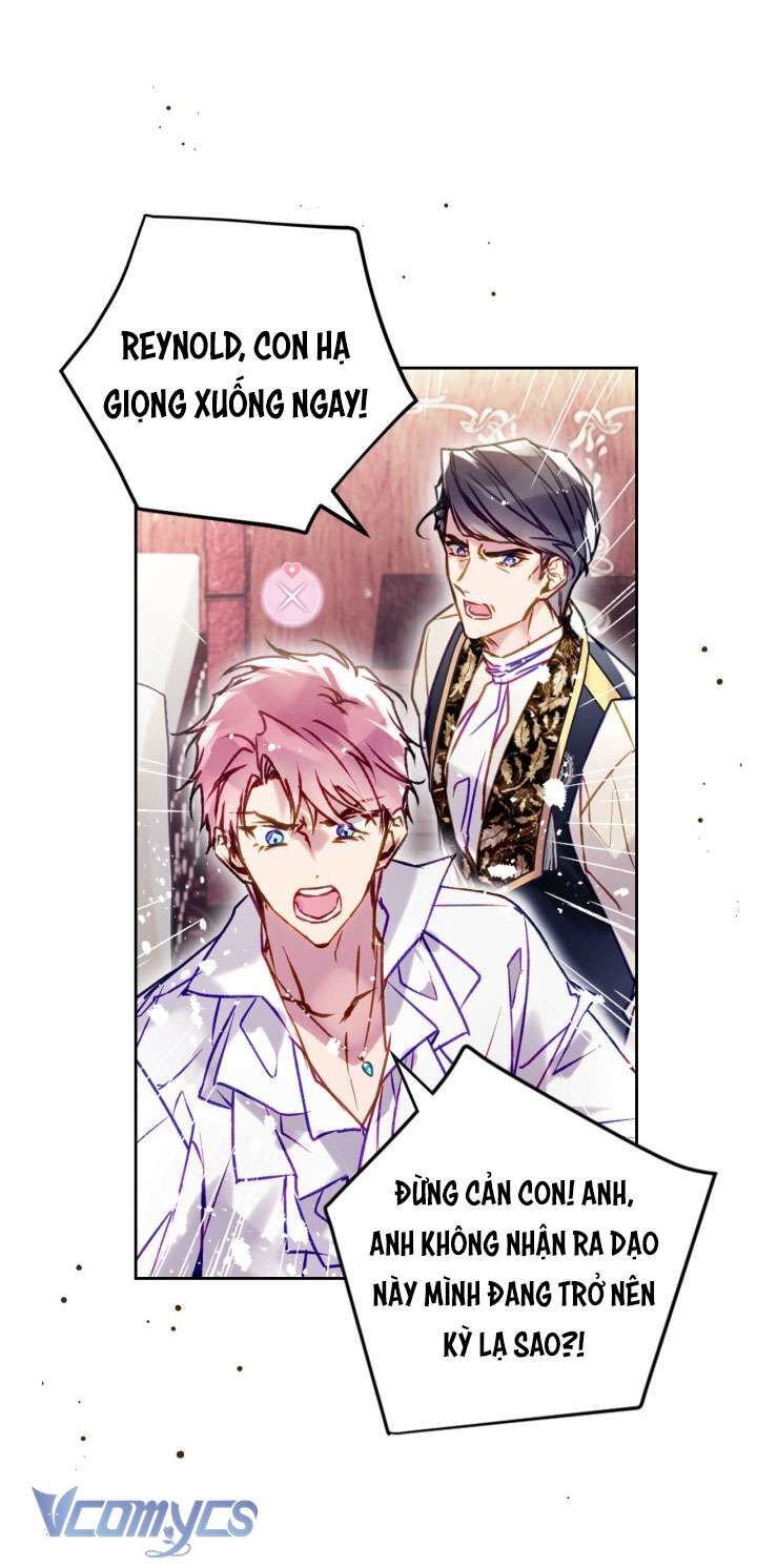 Kết Thúc Của Nhân Vật Phản Diện Chỉ Có Thể Là Cái Chết: Chapter 163