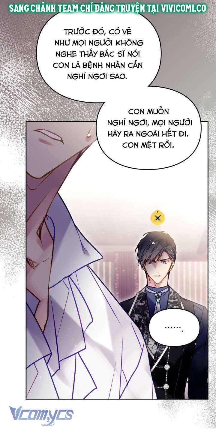 Kết Thúc Của Nhân Vật Phản Diện Chỉ Có Thể Là Cái Chết: Chapter 163