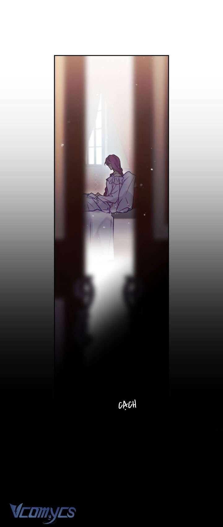 Kết Thúc Của Nhân Vật Phản Diện Chỉ Có Thể Là Cái Chết: Chapter 163