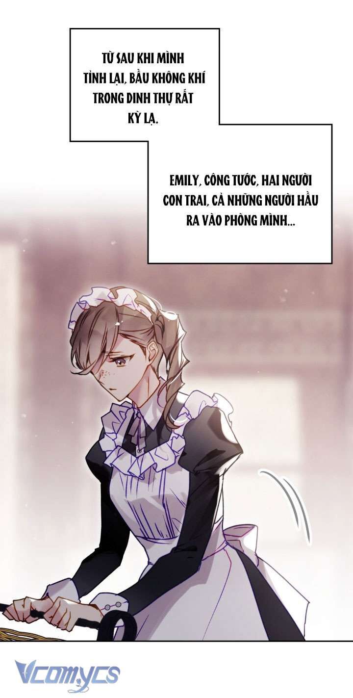 Kết Thúc Của Nhân Vật Phản Diện Chỉ Có Thể Là Cái Chết: Chapter 163