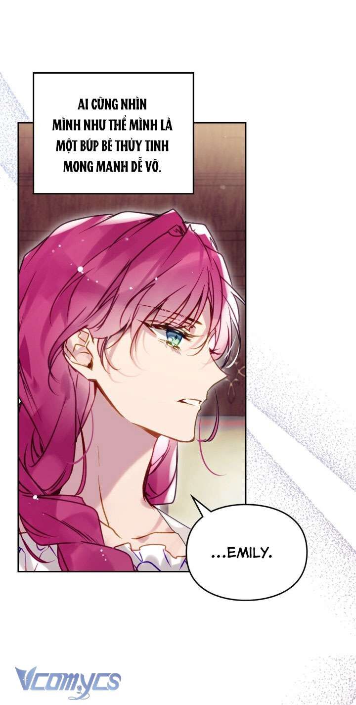 Kết Thúc Của Nhân Vật Phản Diện Chỉ Có Thể Là Cái Chết: Chapter 163