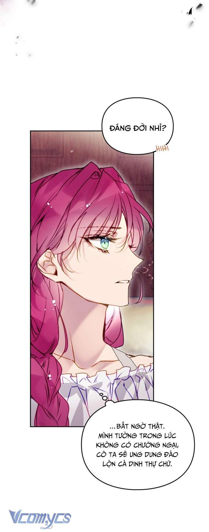 Kết Thúc Của Nhân Vật Phản Diện Chỉ Có Thể Là Cái Chết: Chapter 163