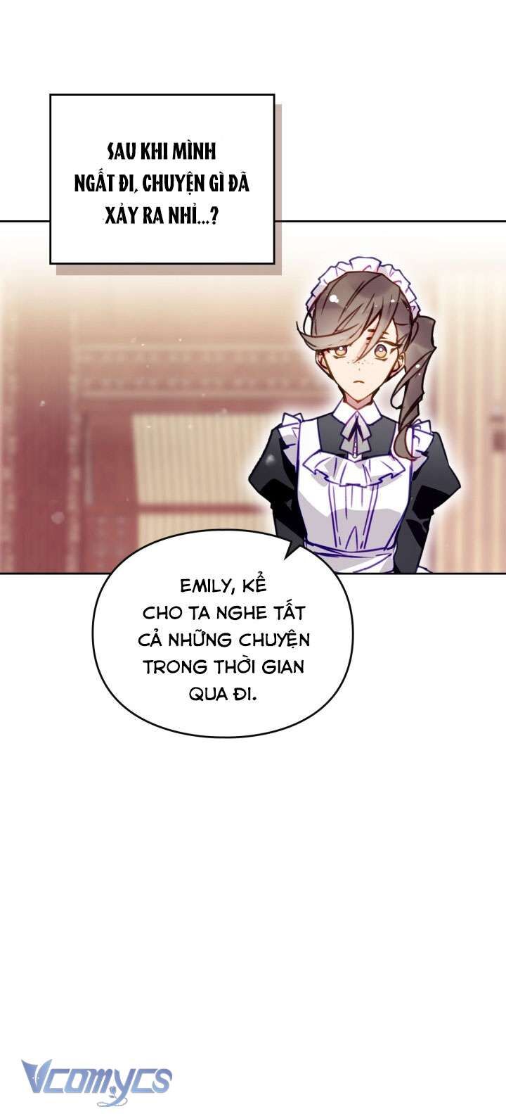 Kết Thúc Của Nhân Vật Phản Diện Chỉ Có Thể Là Cái Chết: Chapter 163