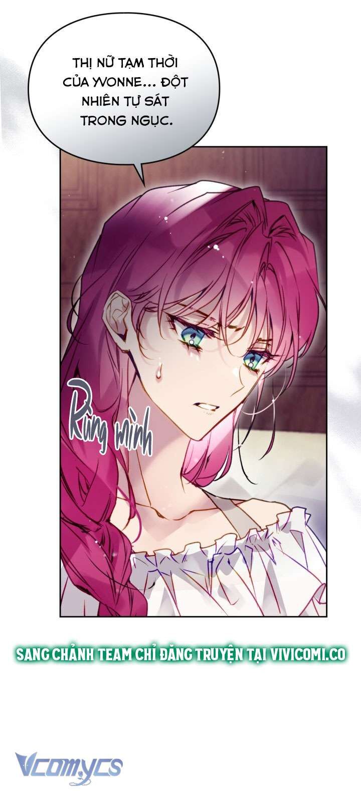 Kết Thúc Của Nhân Vật Phản Diện Chỉ Có Thể Là Cái Chết: Chapter 163