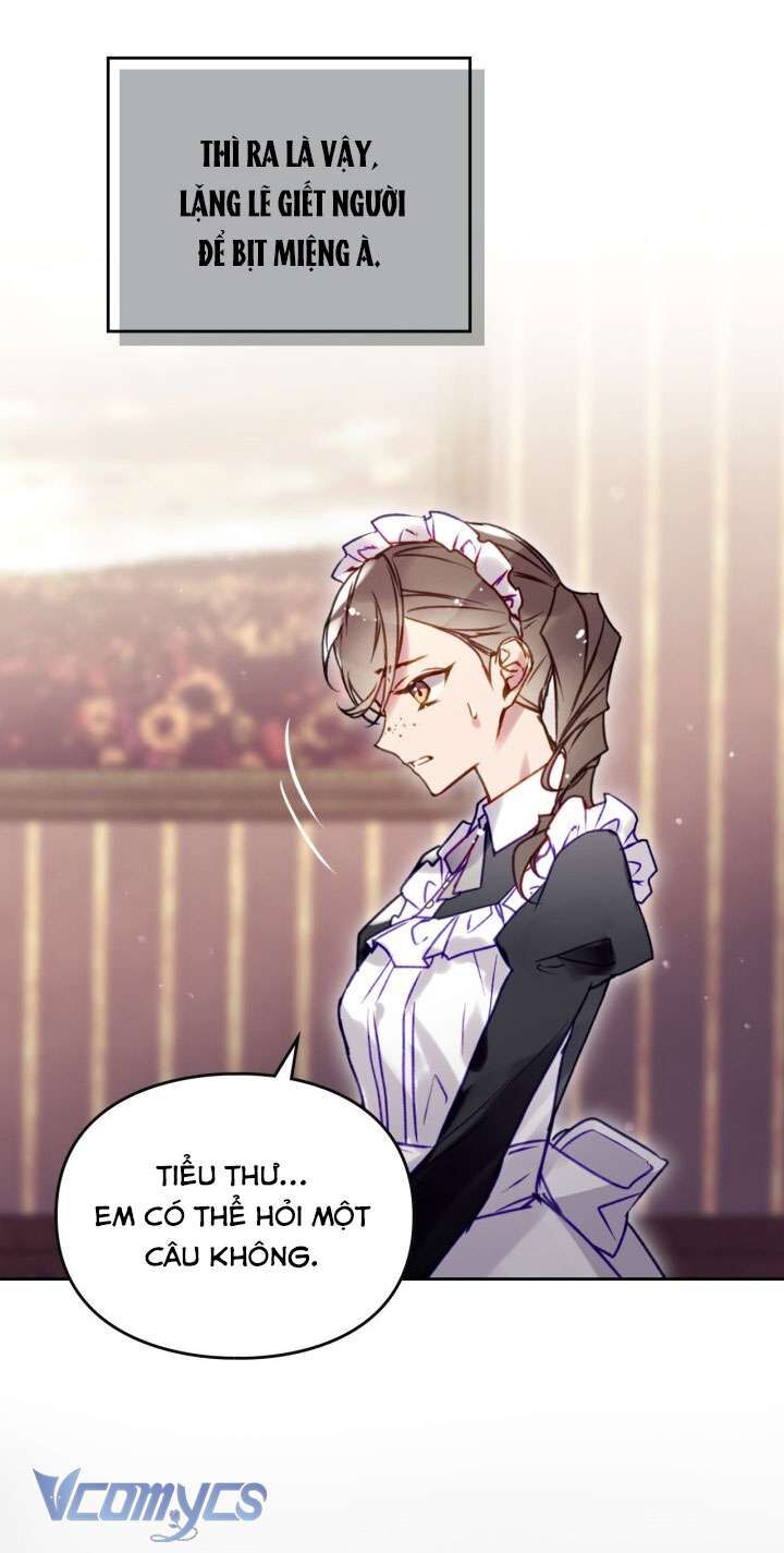 Kết Thúc Của Nhân Vật Phản Diện Chỉ Có Thể Là Cái Chết: Chapter 163