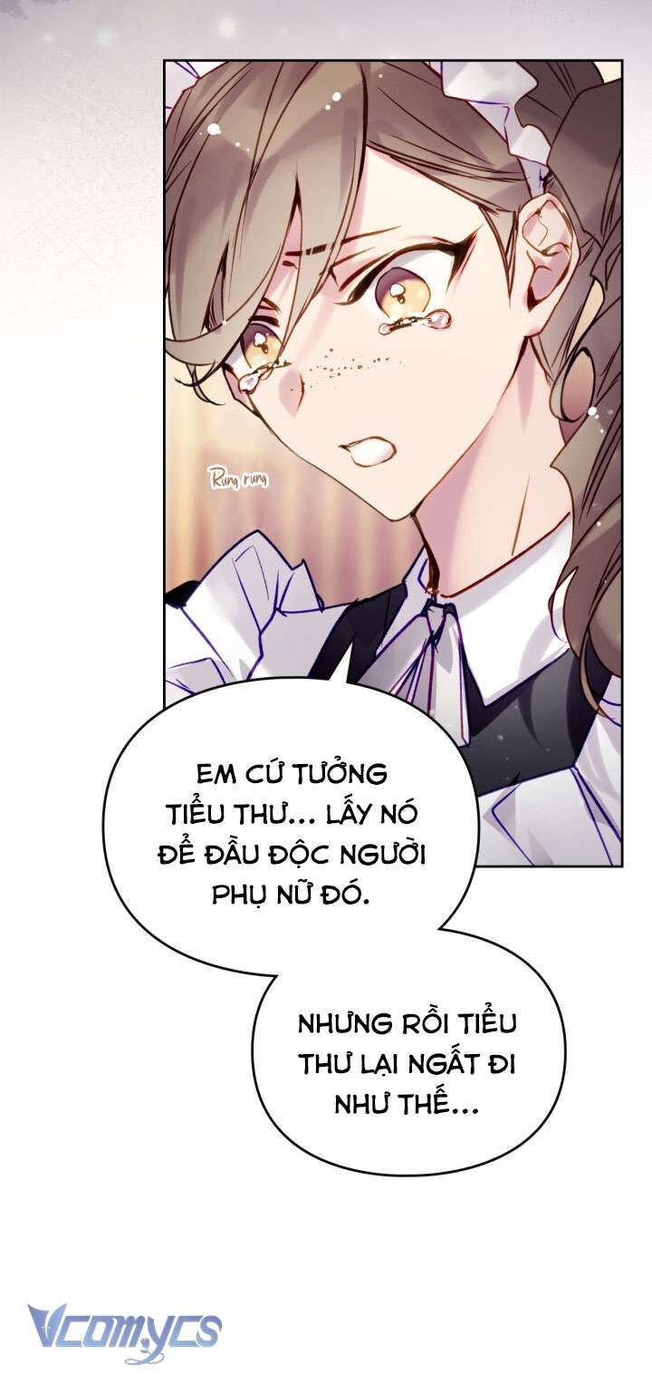 Kết Thúc Của Nhân Vật Phản Diện Chỉ Có Thể Là Cái Chết: Chapter 163