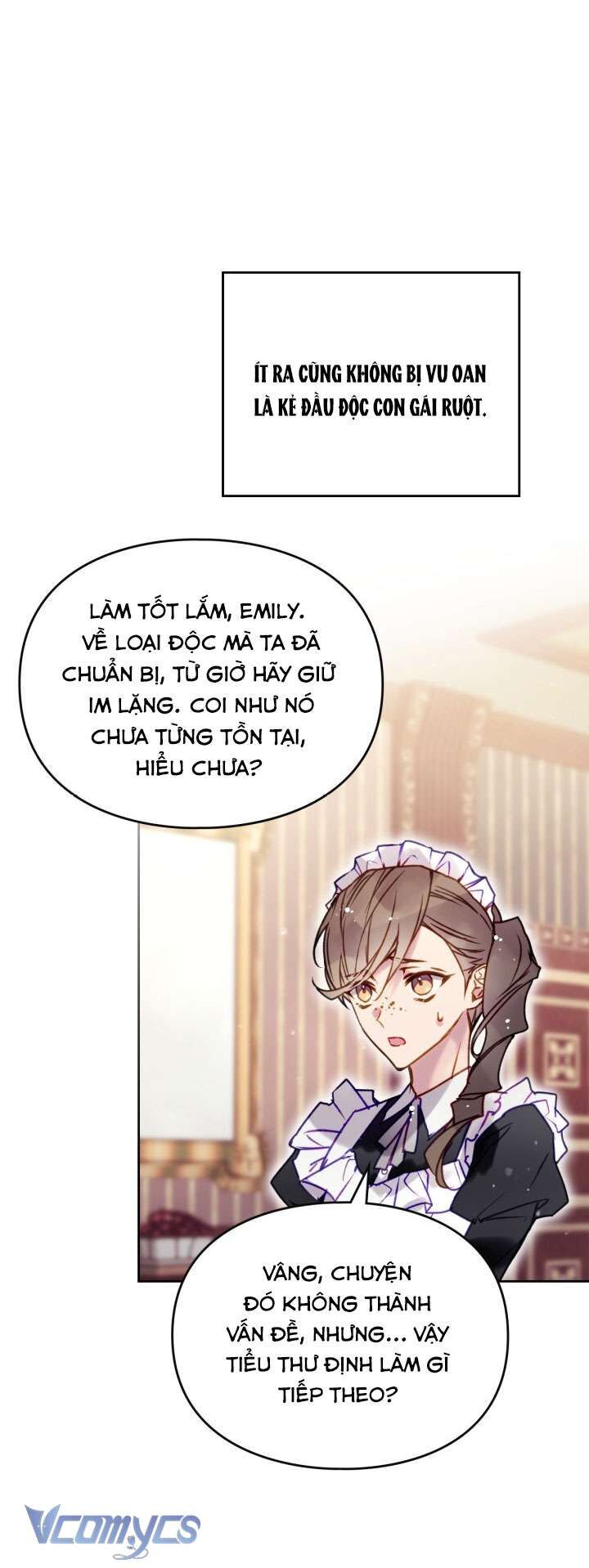 Kết Thúc Của Nhân Vật Phản Diện Chỉ Có Thể Là Cái Chết: Chapter 163