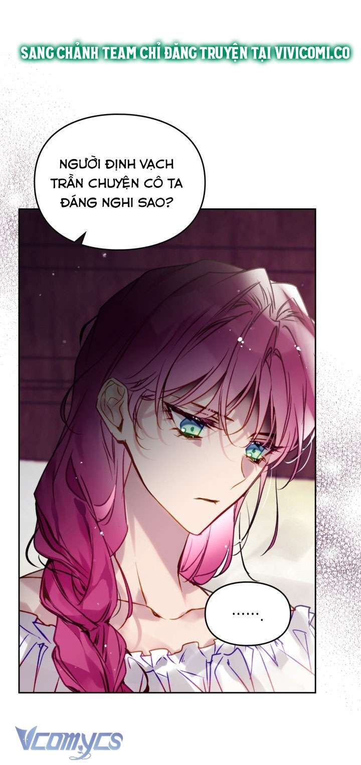 Kết Thúc Của Nhân Vật Phản Diện Chỉ Có Thể Là Cái Chết: Chapter 163